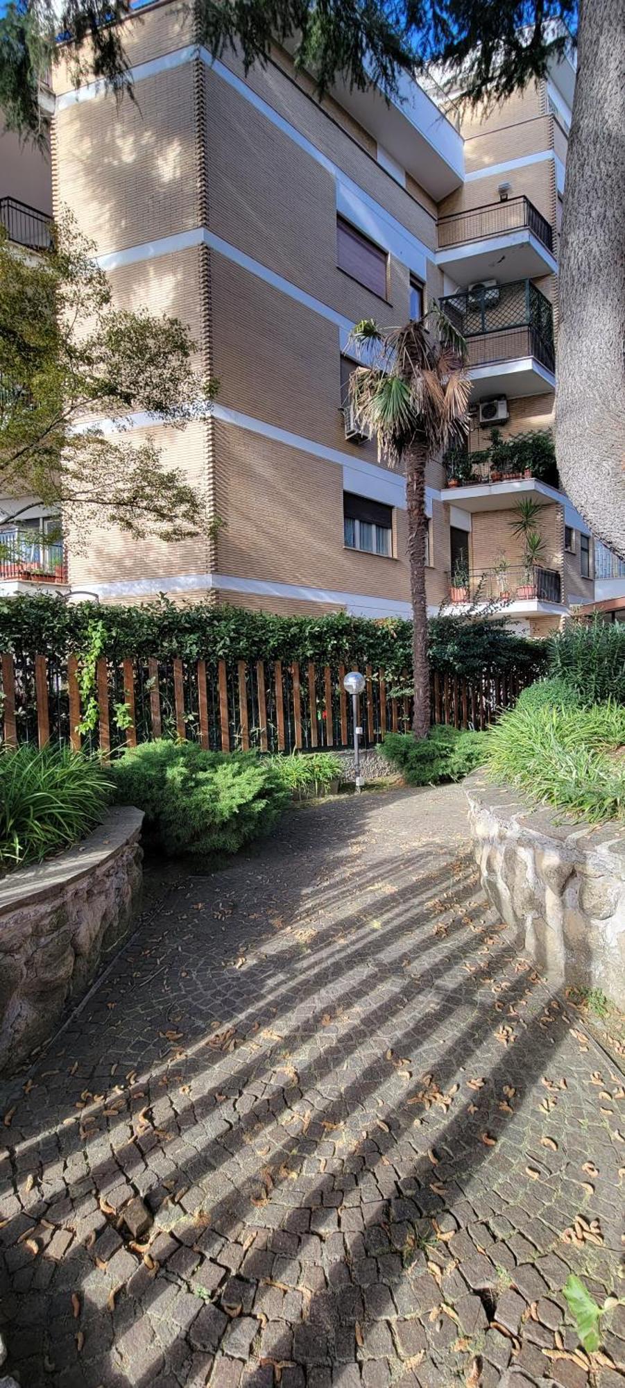 Bnb Rooms And Comfort Roma Exterior foto