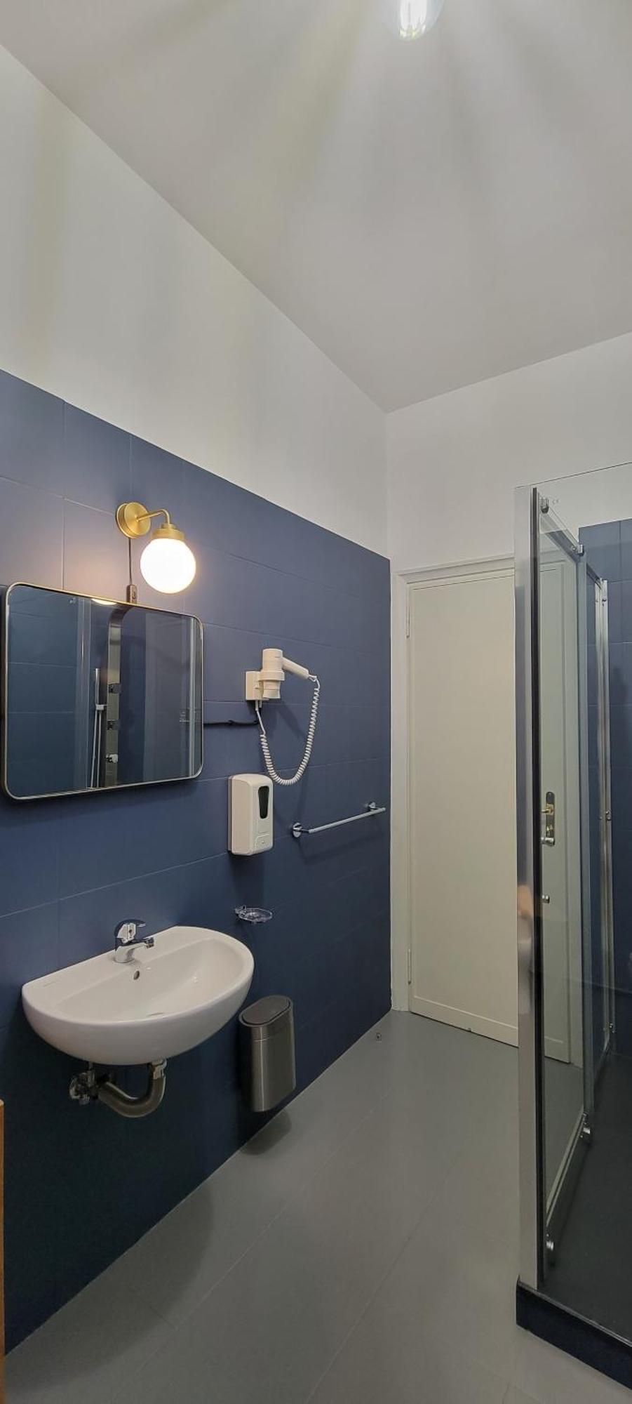 Bnb Rooms And Comfort Roma Exterior foto