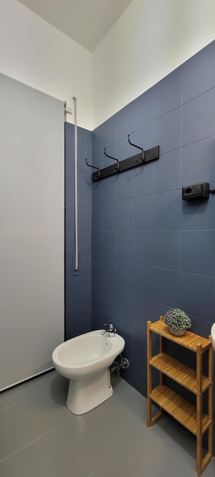 Bnb Rooms And Comfort Roma Exterior foto