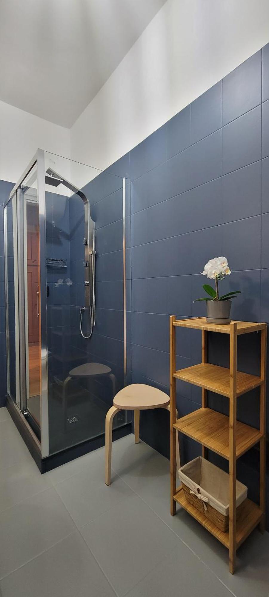 Bnb Rooms And Comfort Roma Exterior foto