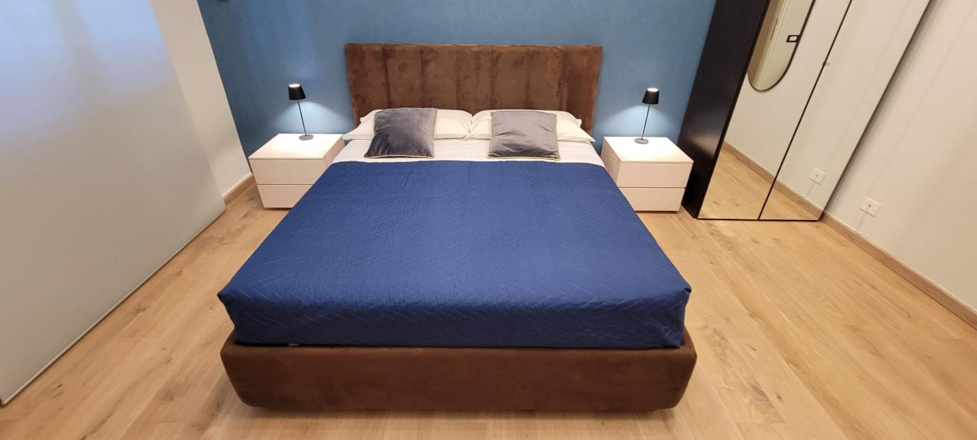 Bnb Rooms And Comfort Roma Exterior foto